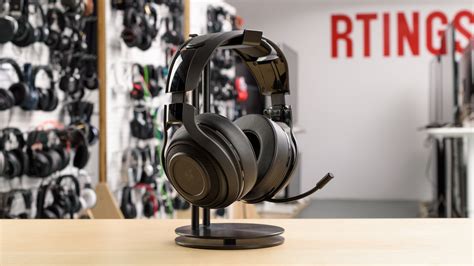 Razer Man O’ War Wireless Review - RTINGS.com