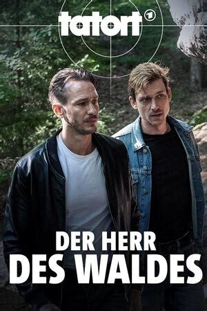 Tatort Der Herr Des Waldes 2021 Trakt