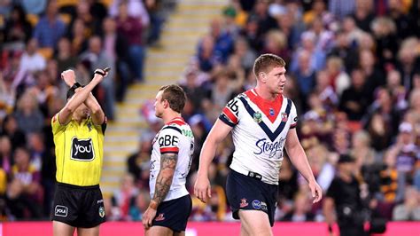 Nrl Sydney Roosters Dylan Napa Accepts Three Game Ban Espn