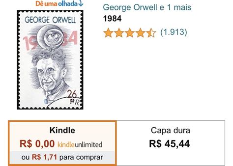 Fotos De Fatos On Twitter A Amazon Est Disponibilizando Gr Tis Por