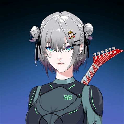 Ying Ying