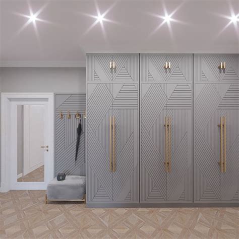 Behance Image Wall Wardrobe Design Room Design Bedroom Bedroom