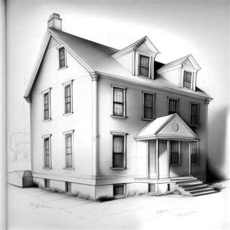 Building Drawings Print Now For Free Drawing Ideas Easy