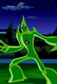 ben  ultimate alien   techadon tv episode