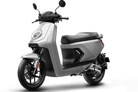 Comparatif Scooter Lectrique Cc Lequel Est Le Meilleur