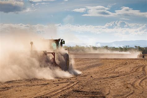 The Importance Of Drought Proofing Aussie Farms An Interview With