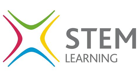 STEM Learning Ltd Logo Vector - (.SVG + .PNG) - LogoVectorSeek.Com