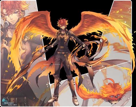 Original Image by Darkavey #2333473 - Zerochan Anime Image Board
