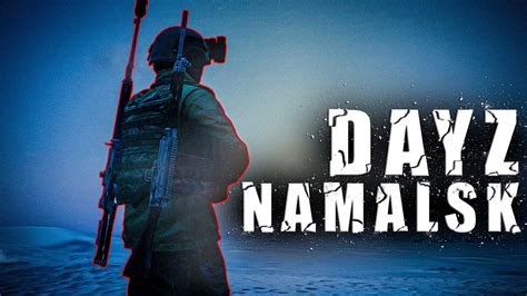 Dayz Namalsk Silent North