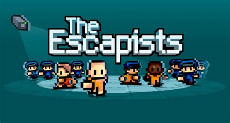 The Escapists: Complete Edition Will Release for the Switch on ...