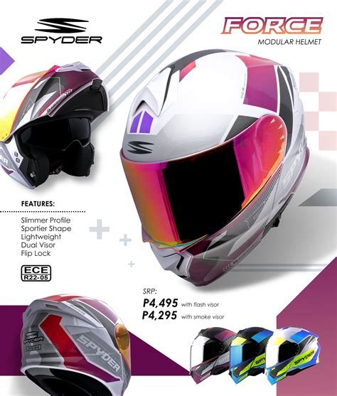 SPYDER HELMET PRICE LIST IN PHILIPPINES 2021 | atelier-yuwa.ciao.jp