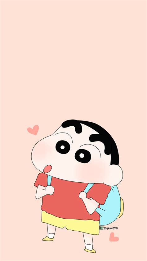 Shinchan Aesthetic Wallpapers - Top Free Shinchan Aesthetic Backgrounds ...