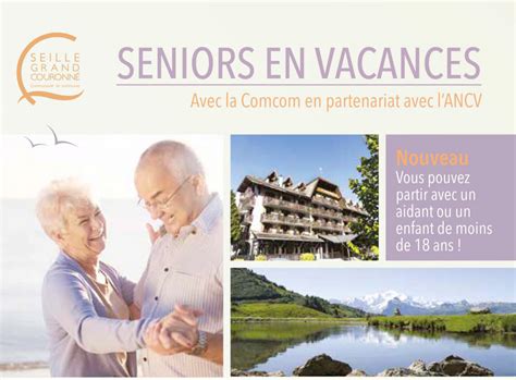 VOYAGE SENIORS PLACES DISPONIBLES EN DERNIÈRE MINUTE Amance fr