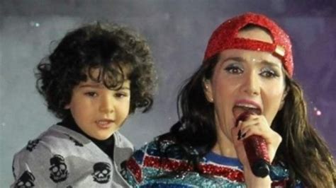 Con 10 años así está hoy el hijo de Natalia Oreiro y Ricardo Mollo