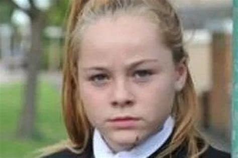 Hull Girl Alisha Anderson 13 Found After Going Missing From School