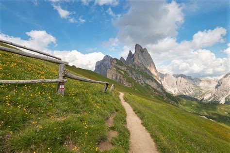 15 Lugares Imprescindibles Que Visitar En Dolomitas ️