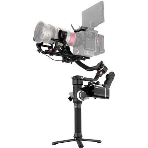 Gimbal Zhiyun Crane 3S PRO Trung tâm mua sắm zShop