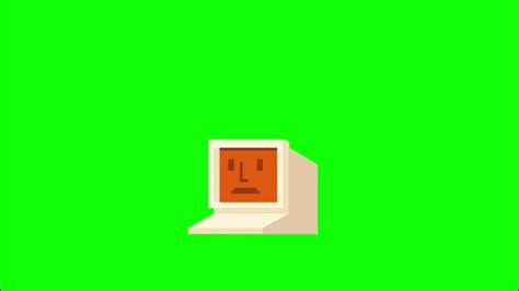 ️green Screen Effects Pc Animation Youtube
