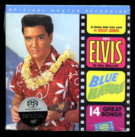 Yahooオークション 送料込hybrid Sacd Elvis Presley エルヴィス