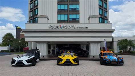 Four Points by Sheraton Orlando International Drive | Photo Gallery ...