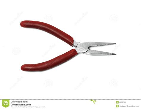 Needle nose pliers clipart - Clipground