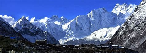 North Gorkha Rupina La Pass Trekking North Gorkha Rupina La Pass