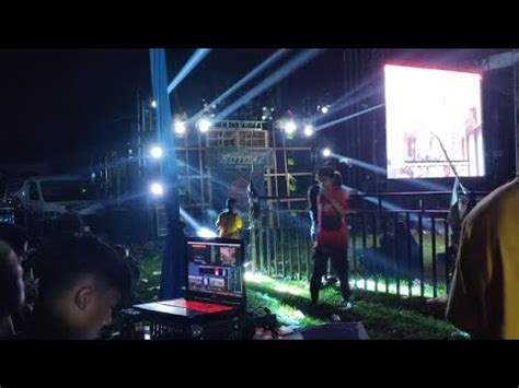 Live Cek Sound Brewog Lanjutan Mendalanwangi Wagir Malang Youtube