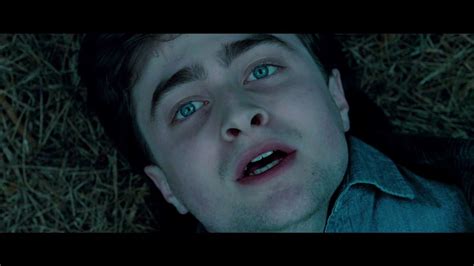 Harry Potter and the Deathly Hallows Soundtrack Music Video | Cultjer