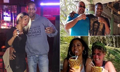 Missing New York Couple Who Vanished In The Dominican Republic Were