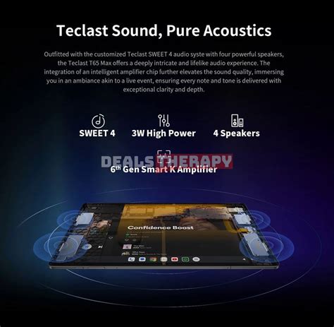 Teclast T65 Max 2024 13-inch Tablet - Compare Offers