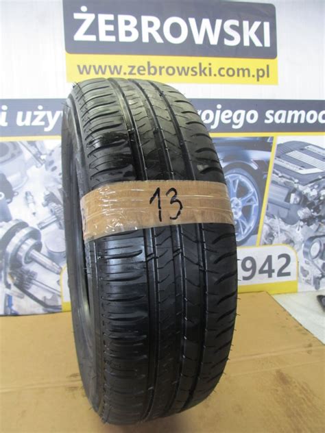 michelin energy 195/65 r15 lato - 6863322331 - oficjalne archiwum Allegro
