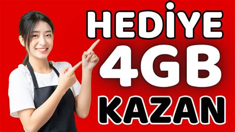 Vodofone Hediye Gb Nternet Almak Hafta Ge Erl Nternet