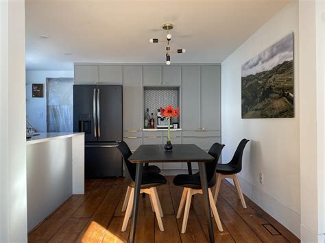 Beacon Home Renovation