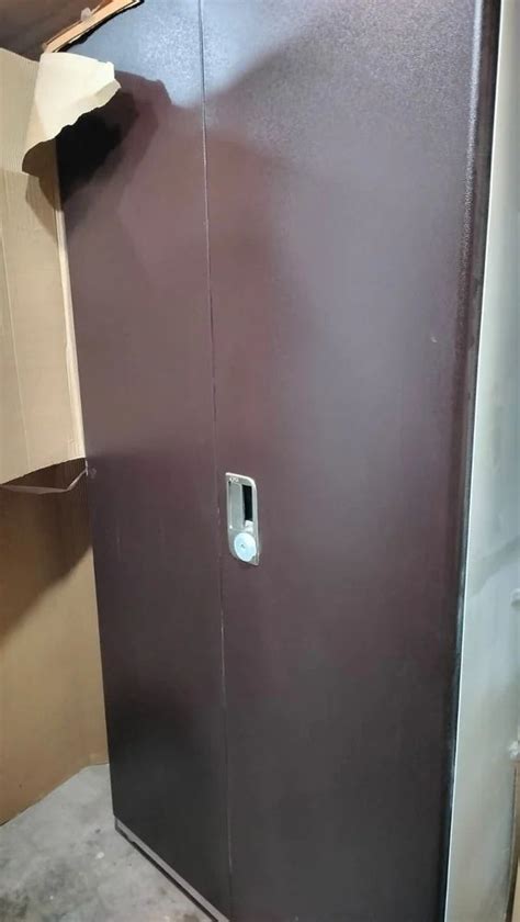 2 Door With Locker Fti Almirah Without Mirror At Rs 19500 Piece In