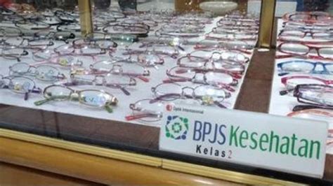 Panduan Klaim Alat Kesehatan Melalui BPJS Kesehatan Ini Daftar Yang