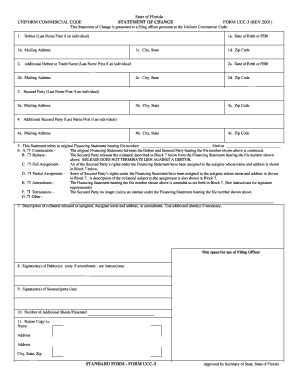 Fillable Online Form Ucc Rev Fax Email Print Pdffiller