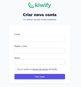 Kiwify O Que A Kiwify E Como Funciona A Plataforma