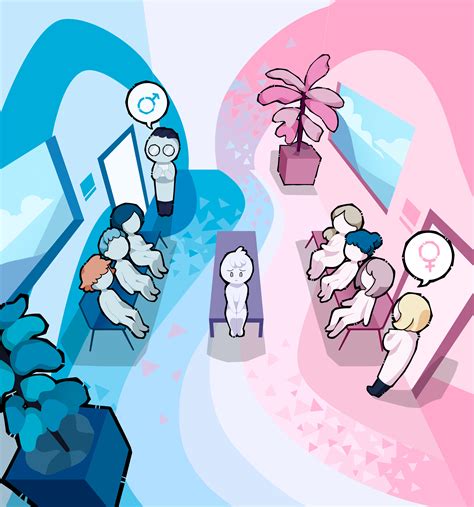 Lets Talk About Sex And Gender Rehabink A World Of Rehabilitation Research Practice And