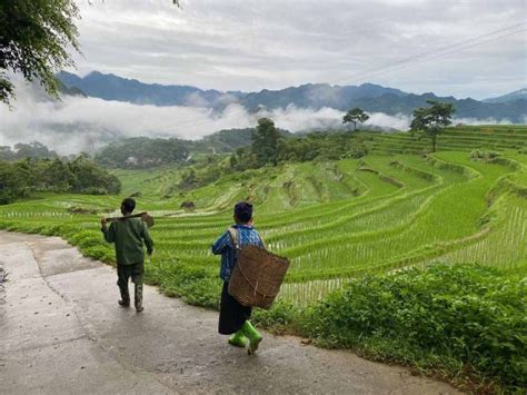 Nord Vietnam Meilleures Choses Faire Et Conseils