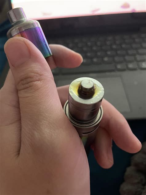 Dab Pen Rdabs