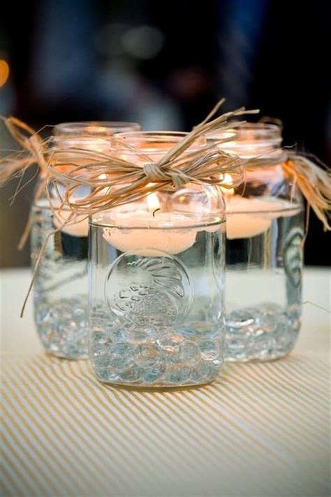 Glass Jars 10 Fun Ways To Use Them Yolli News