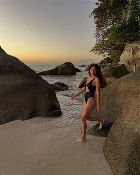 Gabriela Andrada Nude Naked Pics And Videos Imperiodefamosas