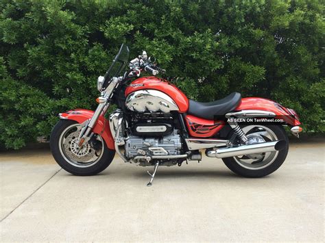 Triumph Rocket Iii Cc Jardine Exhaust Summer Shield Garage