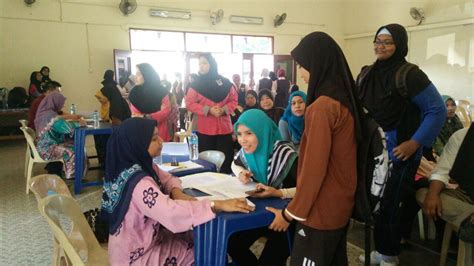 Smk Tinggi Perempuan Melaka Dialog Prestasi Murid Tingkatan 5 Dan Majlis Temu Mesra 2018