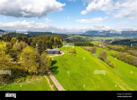 Stachelberg Artillery Fortress Built Before World War Ii Zacler Giant