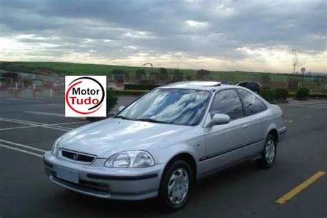 Arquivos Honda Civic ficha técnica Ficha técnica carros