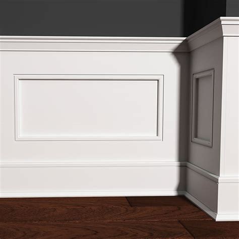 Mcb712 Base Moulding Moulding Profile Niece Lumber