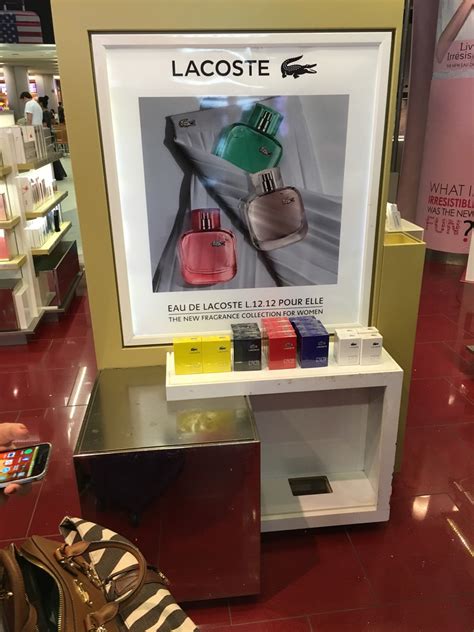 Dufry Tax & Duty Free at IAH