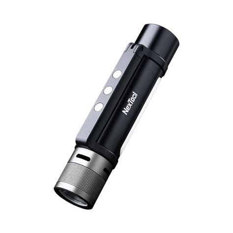 Xiaomi Nextool Outdoor In Thunder Flashlight Gadget N Music