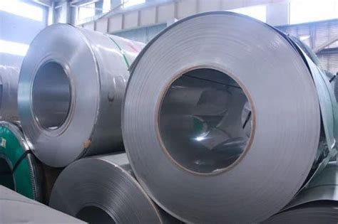 Jindal Hot Rolled Stainless Steel Coils Width To Mm At Kilogram In Mumbai
